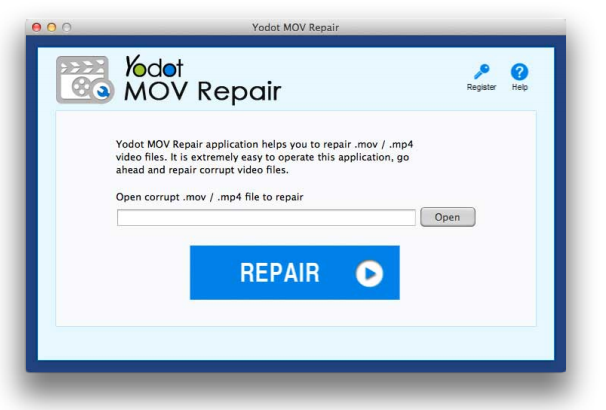 Yodot mov repair crack keygen download